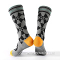 sweat-absorbent feature women men color adult socks